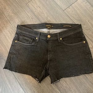 GENETIC DENIM  * THE LOST BOY SHORT